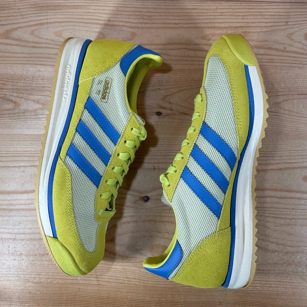 adidas originals sl72